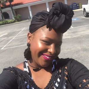 Meet your Posher, Margo